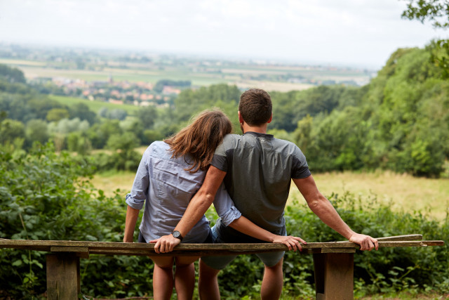 Notre s&eacute;lection Saint Valentin