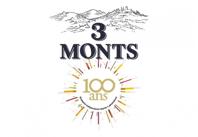 Kermesse des  100 ans de la Brasserie 3 MONTS