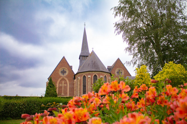 Visites Villages de Flandre /Charmante dorpen