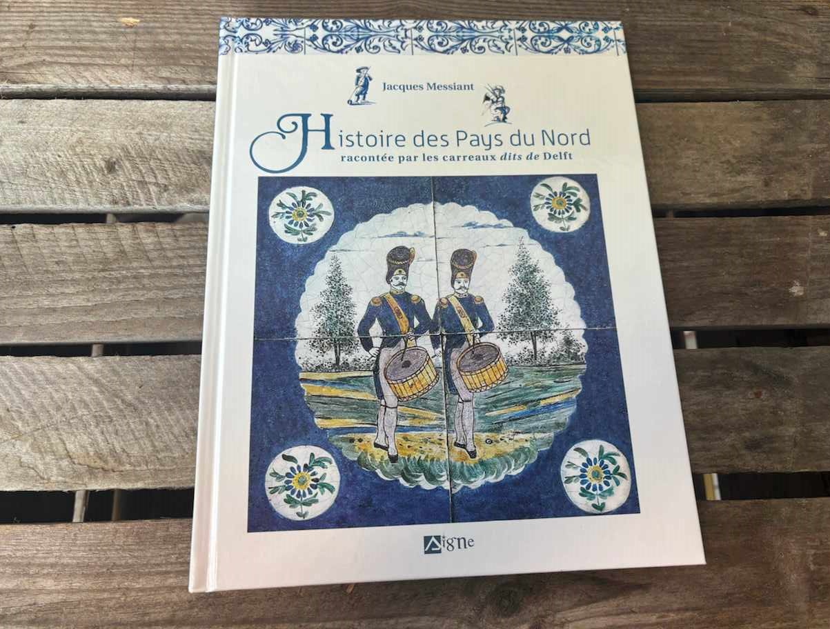 Histoire des pays du Nord racontée par les carreaux