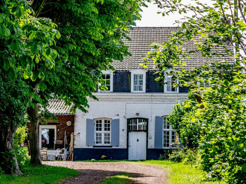 Visite guidée du village de STEENBECQUE